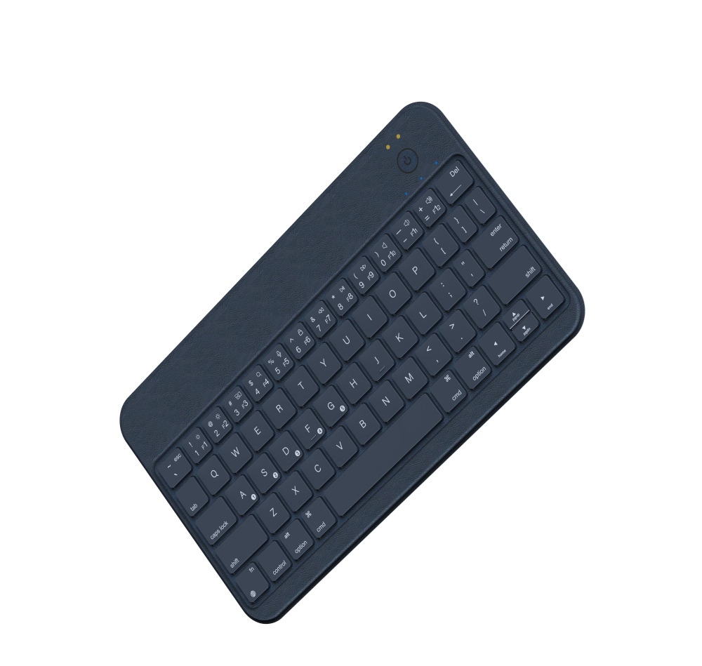 WiWU Razor Wireless Keyboard RZ-01